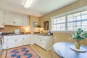 Oxford Getaway: Walk to Oxford Square!