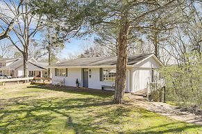 Oxford Getaway: Walk to Oxford Square!