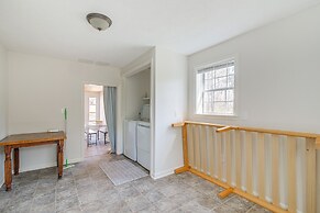 Oxford Getaway: Walk to Oxford Square!