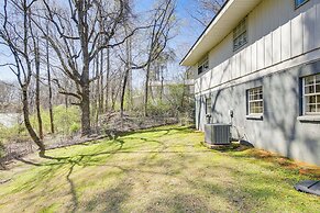 Oxford Getaway: Walk to Oxford Square!