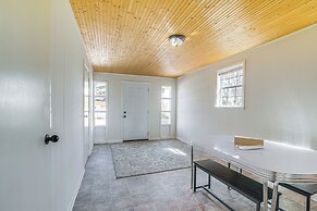 Oxford Getaway: Walk to Oxford Square!