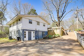 Oxford Getaway: Walk to Oxford Square!