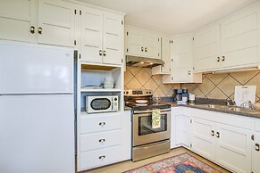 Oxford Getaway: Walk to Oxford Square!