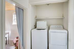 Oxford Getaway: Walk to Oxford Square!