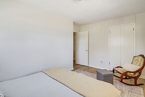 Oxford Getaway: Walk to Oxford Square!