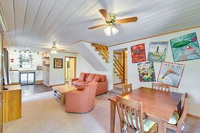 Arnold Cabin w/ Hot Tub & Community Lake Access!