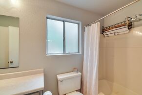 Arnold Cabin w/ Hot Tub & Community Lake Access!