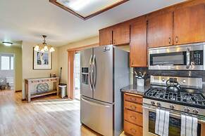 Arnold Cabin w/ Hot Tub & Community Lake Access!