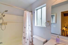 Arnold Cabin w/ Hot Tub & Community Lake Access!