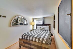 Arnold Cabin w/ Hot Tub & Community Lake Access!