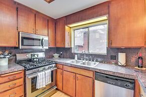 Arnold Cabin w/ Hot Tub & Community Lake Access!