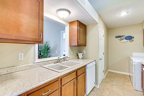 Lake Access & Resort Perks: Margaritaville Home