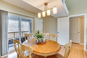 Lake Access & Resort Perks: Margaritaville Home