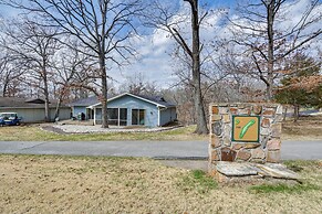 Lake Access & Resort Perks: Margaritaville Home