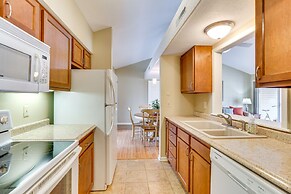 Lake Access & Resort Perks: Margaritaville Home