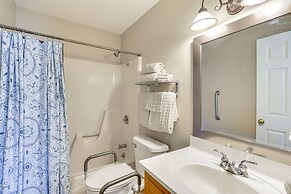 Lake Access & Resort Perks: Margaritaville Home