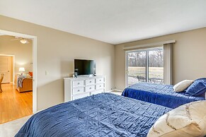 Lake Access & Resort Perks: Margaritaville Home