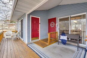 Lake Access & Resort Perks: Margaritaville Home