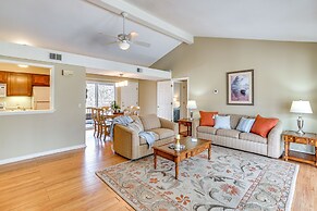 Lake Access & Resort Perks: Margaritaville Home