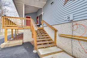 Lake Access & Resort Perks: Margaritaville Home