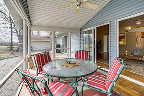 Lake Access & Resort Perks: Margaritaville Home