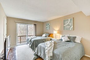 Lake Access & Resort Perks: Margaritaville Home