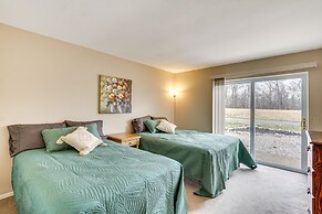 Lake Access & Resort Perks: Margaritaville Home