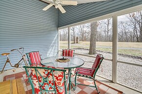 Lake Access & Resort Perks: Margaritaville Home