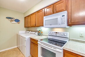 Lake Access & Resort Perks: Margaritaville Home