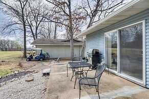 Lake Access & Resort Perks: Margaritaville Home