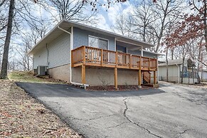 Lake Access & Resort Perks: Margaritaville Home