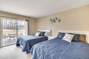 Lake Access & Resort Perks: Margaritaville Home