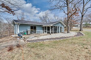 Lake Access & Resort Perks: Margaritaville Home