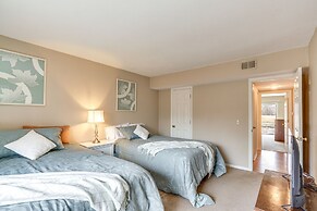 Lake Access & Resort Perks: Margaritaville Home