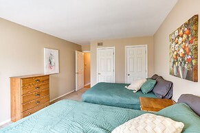 Lake Access & Resort Perks: Margaritaville Home