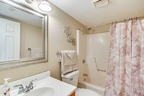 Lake Access & Resort Perks: Margaritaville Home