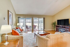 Lake Access & Resort Perks: Margaritaville Home