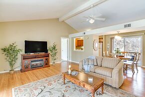 Lake Access & Resort Perks: Margaritaville Home