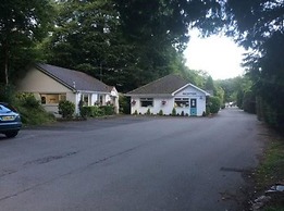 Immaculate 2-bed Lodge in Nr Mevagissey