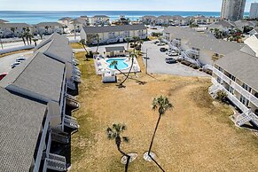 Sandpiper Cove 1096 2 Bedroom Condo by RedAwning