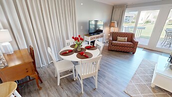 Sandpiper Cove 1096 2 Bedroom Condo by RedAwning
