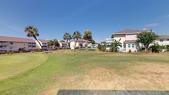 Sandpiper Cove 1096 2 Bedroom Condo by RedAwning