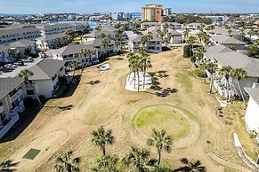 Sandpiper Cove 1096 2 Bedroom Condo by RedAwning