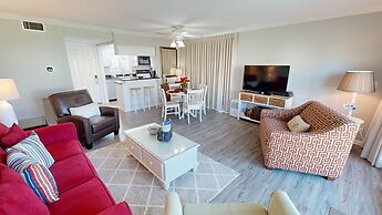 Sandpiper Cove 1096 2 Bedroom Condo by RedAwning