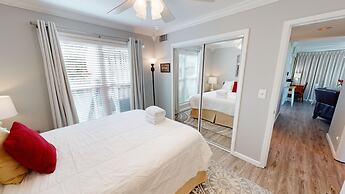 Sandpiper Cove 1096 2 Bedroom Condo by RedAwning