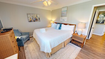 Sandpiper Cove 1096 2 Bedroom Condo by RedAwning