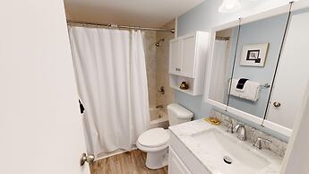 Sandpiper Cove 1096 2 Bedroom Condo by RedAwning