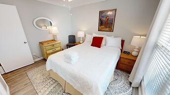 Sandpiper Cove 1096 2 Bedroom Condo by RedAwning