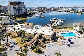 Sandpiper Cove 1096 2 Bedroom Condo by RedAwning