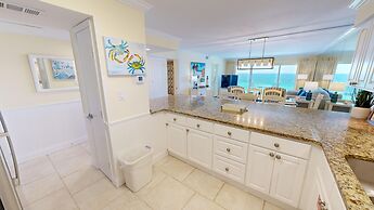 Beach House 601d 2 Bedroom Condo by RedAwning